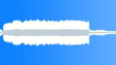 Plasma cutter Sound Effect