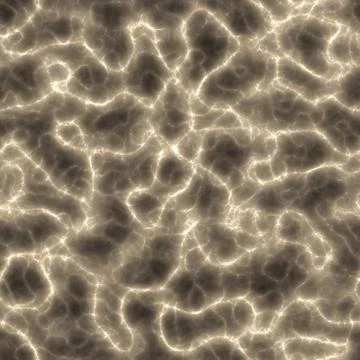 Plasma electricity abstract seamless generated hires texture Stock Illustration
