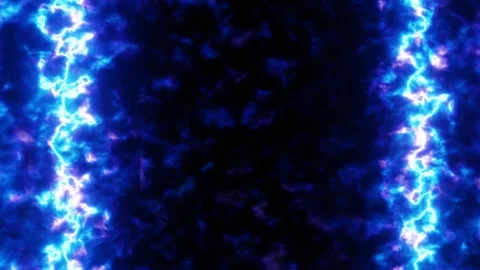 Plasma Energy Loop Animated Background 4k Video stock 276497065
