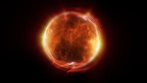 Plasma energy sphere Видео 325578273