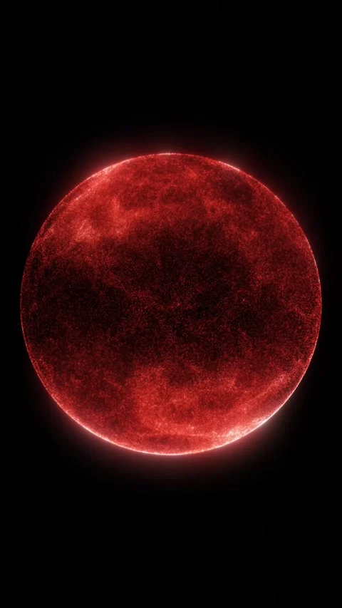 Plasma energy sphere Stock Footage 325584758