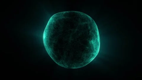 Plasma energy sphere Видео 325590502