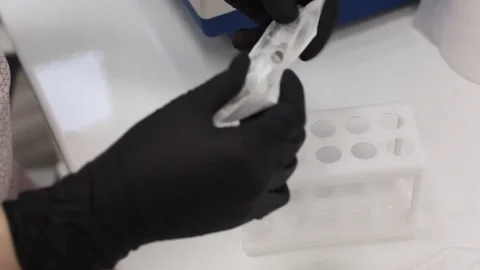 Plasma Stock Footage 126066133