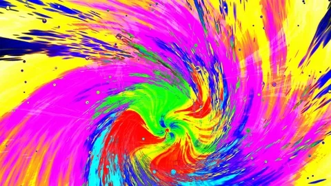 Plasma Funnel 4k 05 Stock Footage 81686925