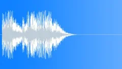 Plasma gun Salve 2 - Double Salve Sound Effect