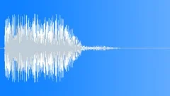 Plasma gun Salve 3 - Short Sound Effect