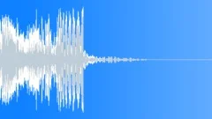 Plasma gun Sound Effect