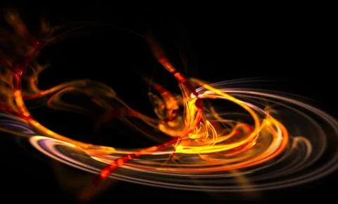 Plasma Stock Illustration