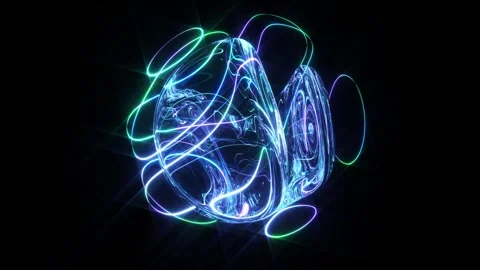 Plasma jul31 스톡 동영상 260200456