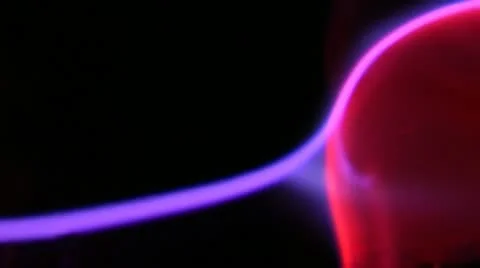 Plasma lamp 2 Видео 11106173