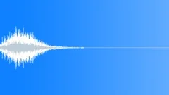 Plasma Laser Blaster ReverbSound Effect