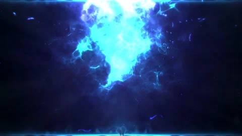 Plasma Light 03 Video stock 201140041