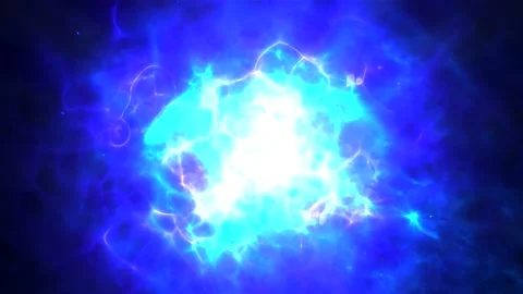 Plasma Light 08 Stock Footage 201139983