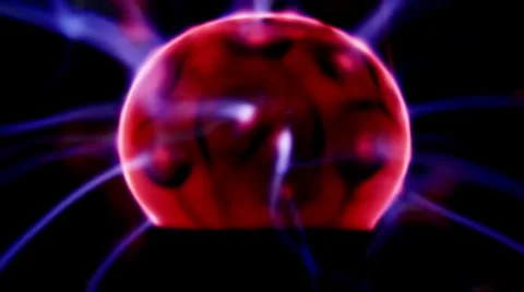 Plasma light 스톡 동영상 1050381