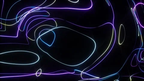 Plasma lines jul 15mp4 스톡 동영상 260200460