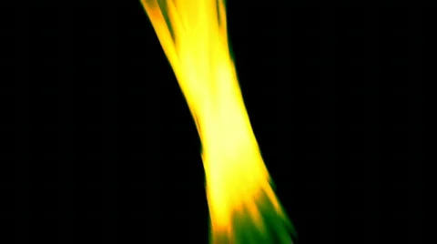 Plasma Motion #5 Stock Footage 268845