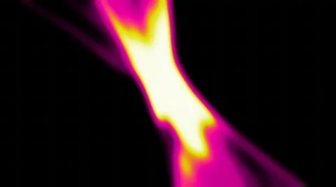 Plasma Motion #7 Video stock 268843