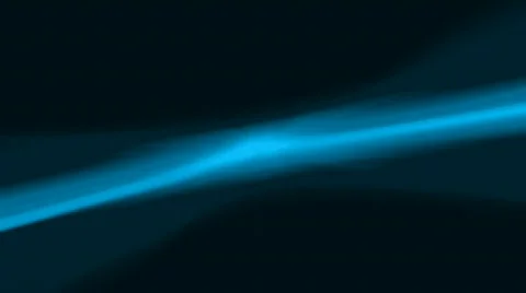 Plasma Motion bluelight Stock Footage 276415