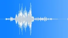 Plasma Sci fi SFX 2 Sound Effect