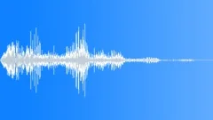 Plasma Shield Activation Sound Effect
