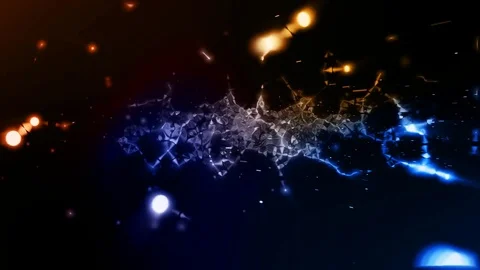 Plasma Space Vidéo 85057037