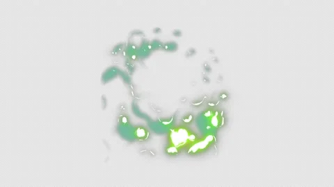 Plasma VFX Pack Motion Graphics Stock Footage 233246379
