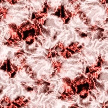 Plasmatic marble seamless generated hires texture Stock Illustration