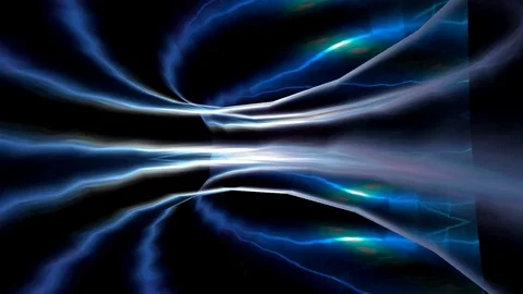 Plasmatron Stock Footage 95191833