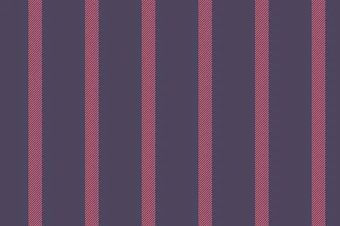 Plassic lines background vertical, 20s seamless stripe fabric. Sala pattern.. Stock Illustration
