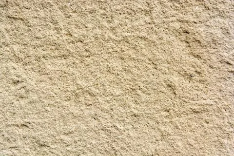 Plaster with abstract pattern Foto stock