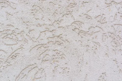 Plaster with abstract pattern Stock Photos