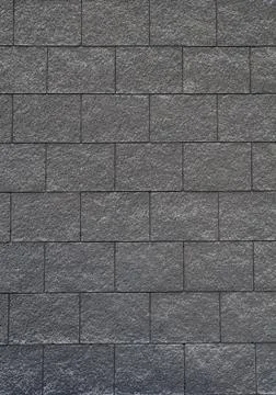 Plaster brick wall Фото