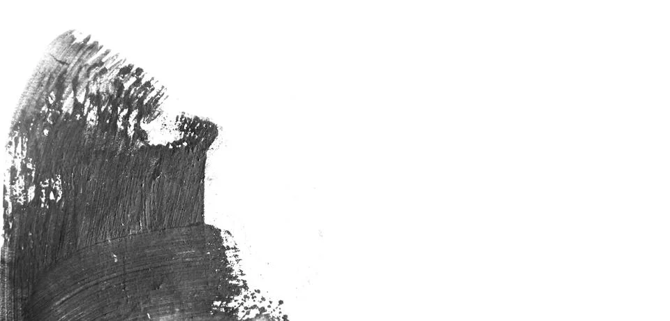 Plaster cement texture surface isolated on white background 스톡 사진