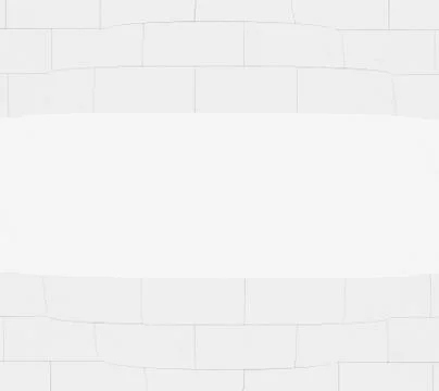 Plaster clean wall texture Stock Photos