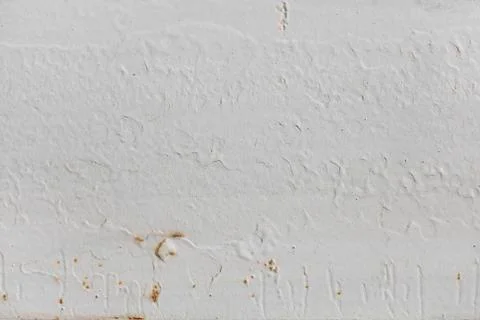 Plaster clean wall texture Stock Photos