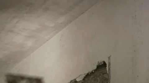 Plaster 스톡 동영상 8763019