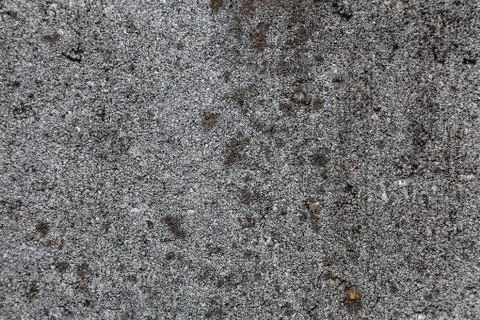 Plaster or cement texture dark gray color Stock Photos