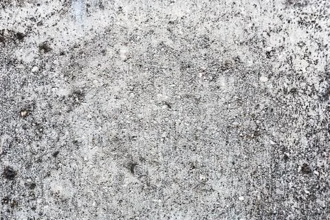 Plaster or cement texture gray color Stock Photos