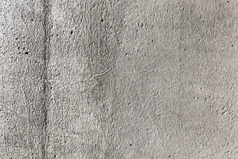Plaster or cement texture gray color Stock Photos