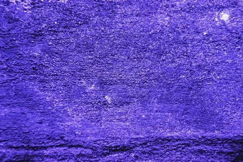 Plaster or cement texture violet color Stock Photos