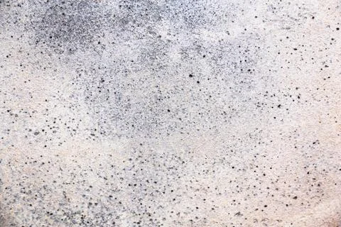 Plaster or cement texture white and gray color Stock Photos
