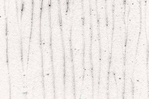 Plaster or cement texture white and gray color Stock Photos
