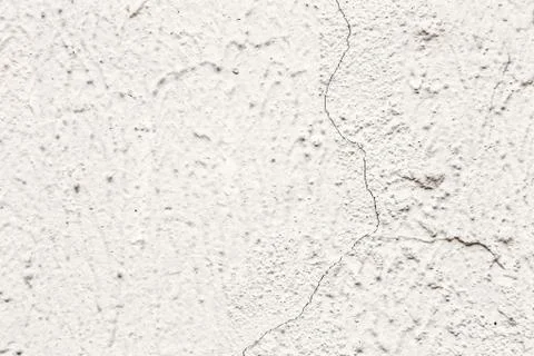 Plaster or cement texture white and gray color Stock Photos