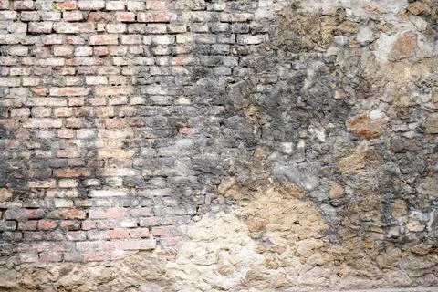 Plaster render as a background 库存照片