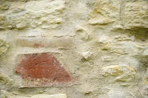 Plaster render as a background Stock Photos