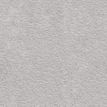 Plaster Seamless Texute Stock Photos