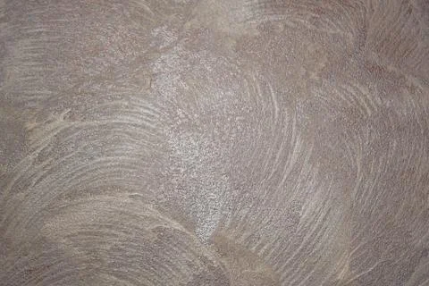 Plaster Texture. Background Old Bumpy Wall. Structural plaster. Stock Photos