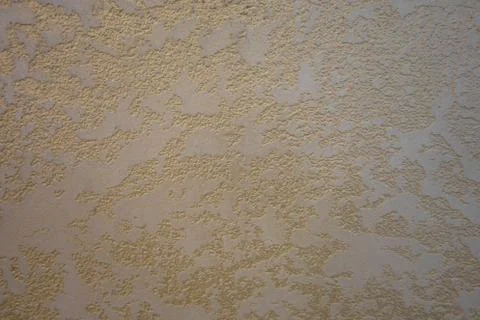 Plaster Texture. Background Old Bumpy Wall. Structural plaster. Stock Photos