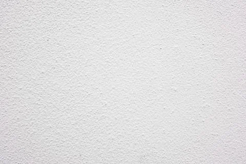 Plaster texture background Rough with fine gray dots for background decoratio Stock Photos