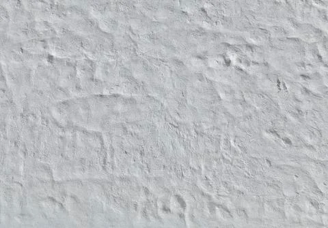 Plaster texture close-up Stock Photos